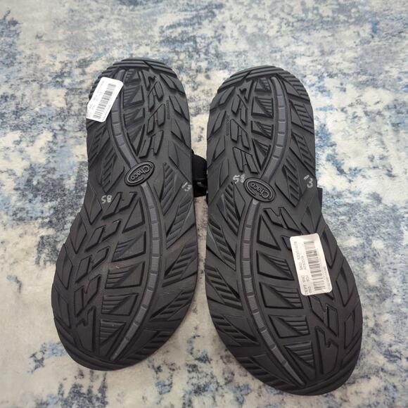NWT Chaco Men\'s Mega Z/Cloud Sandals Sz 13 main image 3